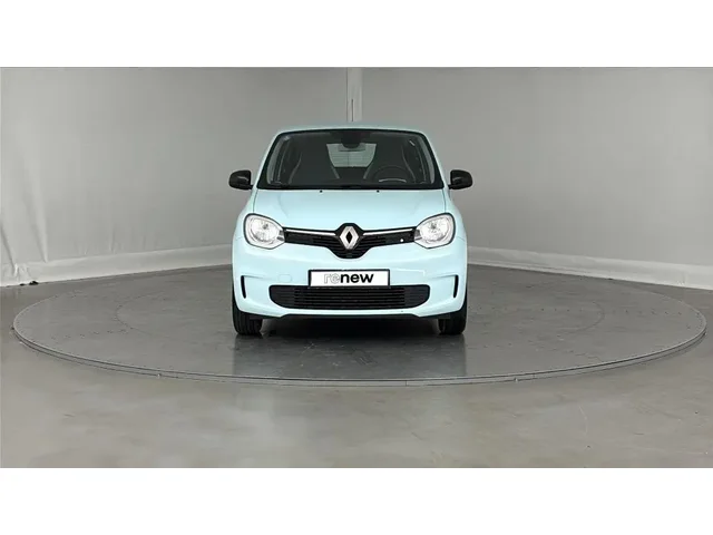 Occasion Renault Twingo à ENGLOS chez RENAULT | ENGLOS