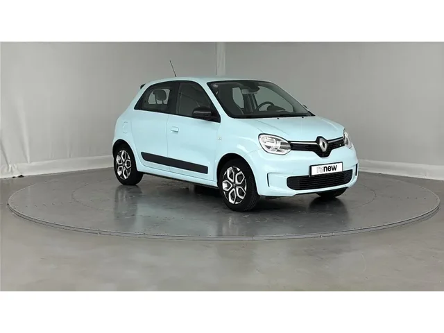 Occasion Renault Twingo à ENGLOS chez RENAULT | ENGLOS