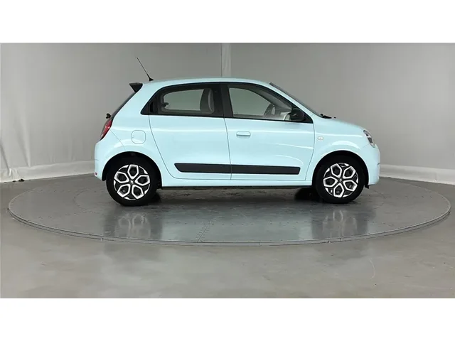 Occasion Renault Twingo à ENGLOS chez RENAULT | ENGLOS