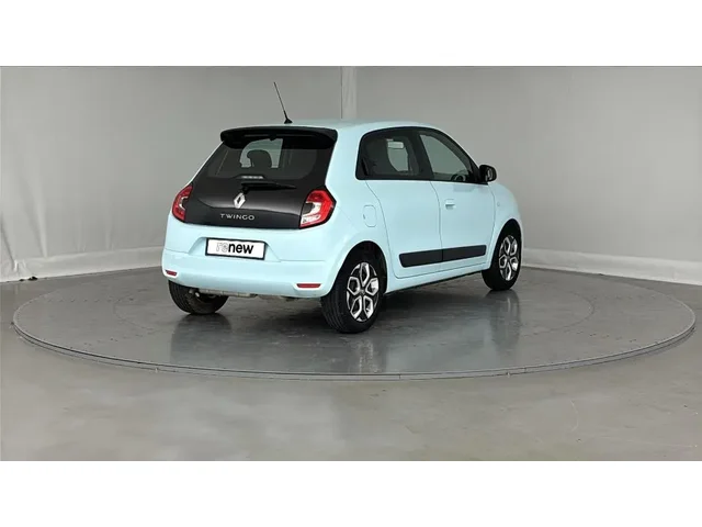 Occasion Renault Twingo à ENGLOS chez RENAULT | ENGLOS