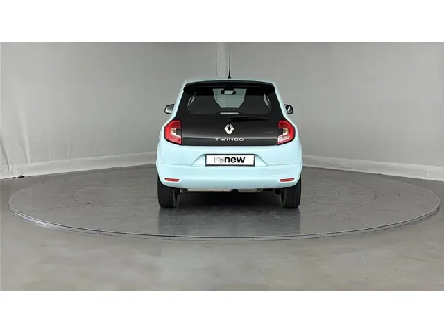 Occasion Renault Twingo à ENGLOS chez RENAULT | ENGLOS
