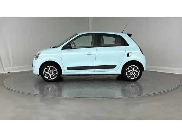 Occasion Renault Twingo à ENGLOS chez RENAULT | ENGLOS