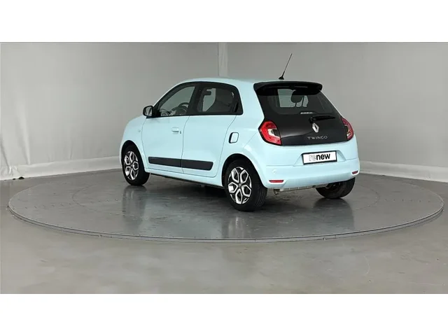 Occasion Renault Twingo à ENGLOS chez RENAULT | ENGLOS
