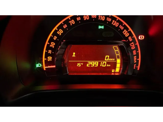 Occasion Renault Twingo à ENGLOS chez RENAULT | ENGLOS