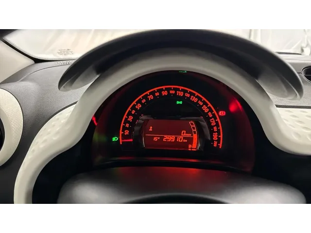 Occasion Renault Twingo à ENGLOS chez RENAULT | ENGLOS