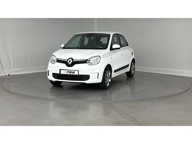 Occasion Renault Twingo à CRETEIL chez RENAULT | CRETEIL