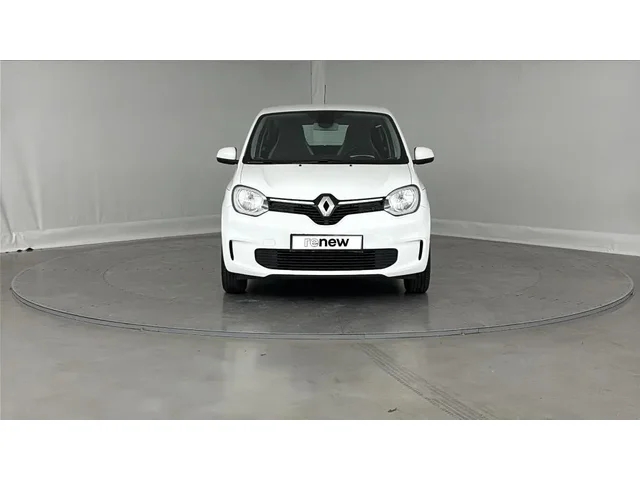 Occasion Renault Twingo à CRETEIL chez RENAULT | CRETEIL