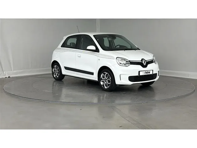 Occasion Renault Twingo à CRETEIL chez RENAULT | CRETEIL