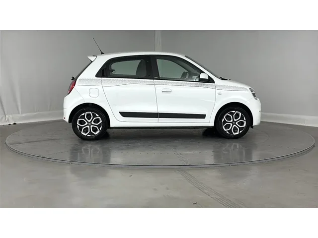 Occasion Renault Twingo à CRETEIL chez RENAULT | CRETEIL