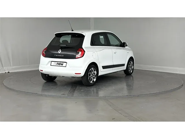 Occasion Renault Twingo à CRETEIL chez RENAULT | CRETEIL
