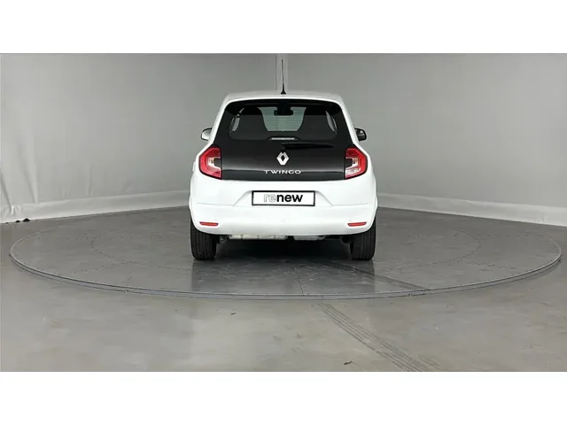 Occasion Renault Twingo à CRETEIL chez RENAULT | CRETEIL