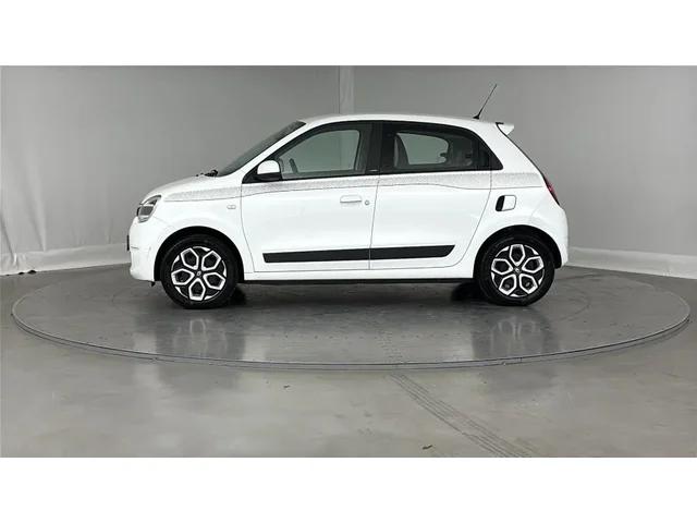 Occasion Renault Twingo à CRETEIL chez RENAULT | CRETEIL