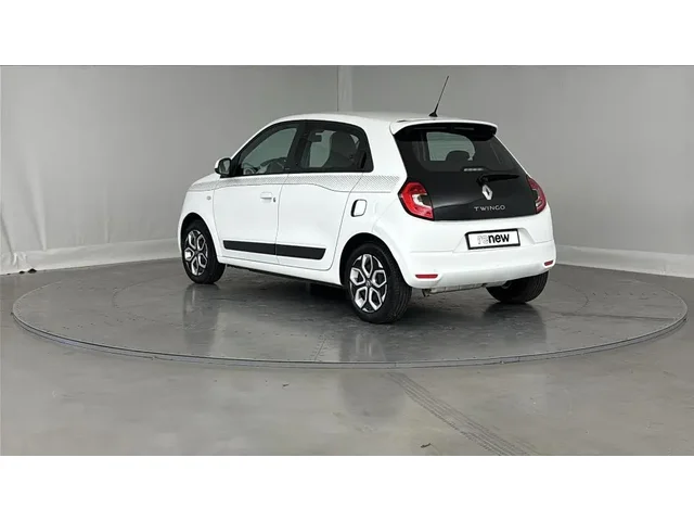 Occasion Renault Twingo à CRETEIL chez RENAULT | CRETEIL
