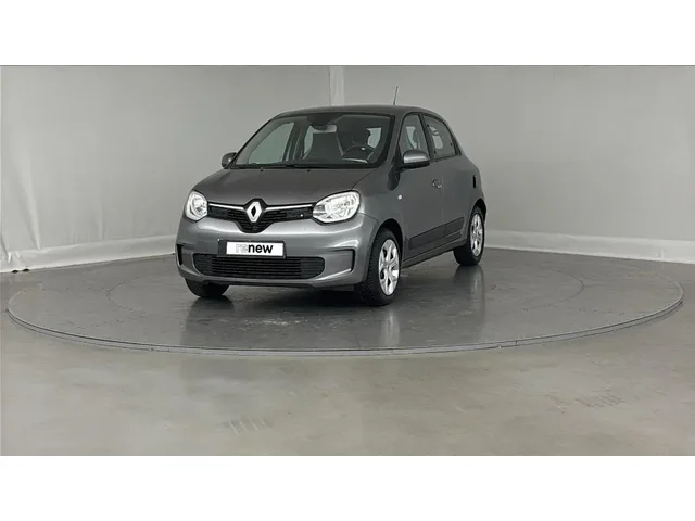 Occasion Renault Twingo à THIONVILLE chez RENAULT | THIONVILLE