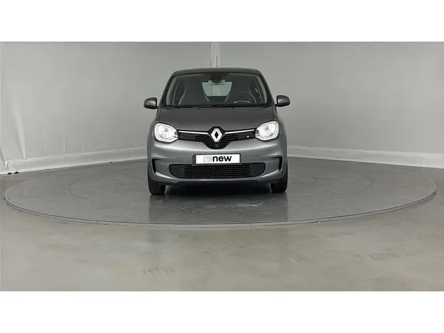Occasion Renault Twingo à THIONVILLE chez RENAULT | THIONVILLE