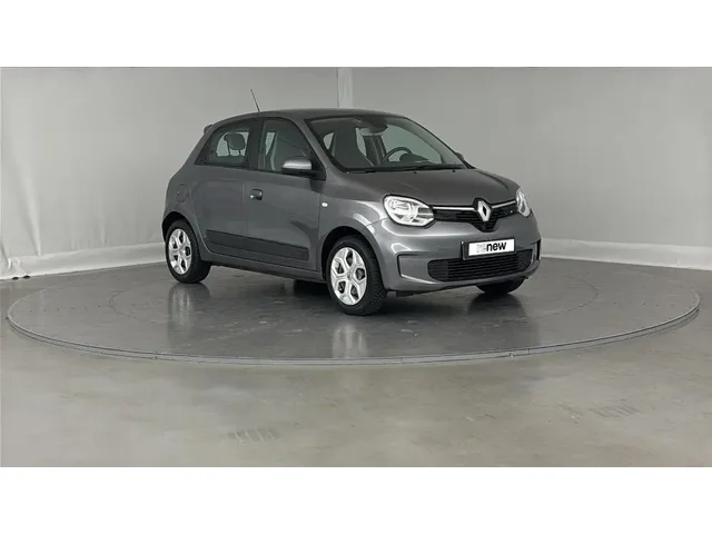 Occasion Renault Twingo à THIONVILLE chez RENAULT | THIONVILLE