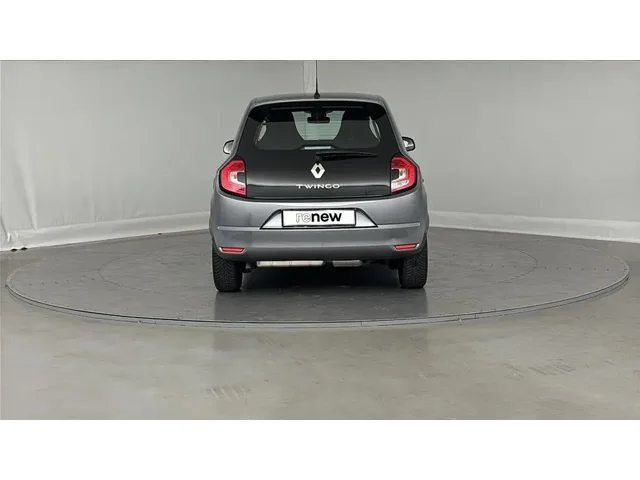 Occasion Renault Twingo à THIONVILLE chez RENAULT | THIONVILLE