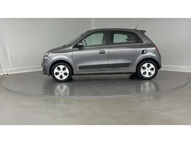 Occasion Renault Twingo à THIONVILLE chez RENAULT | THIONVILLE