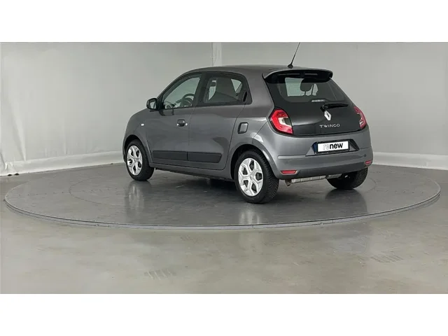 Occasion Renault Twingo à THIONVILLE chez RENAULT | THIONVILLE