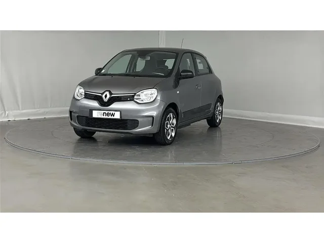 Occasion Renault Twingo à MAGENTA chez RENAULT | EPERNAY & SEZANNE