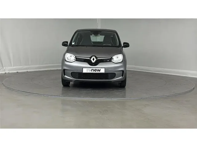 Occasion Renault Twingo à MAGENTA chez RENAULT | EPERNAY & SEZANNE