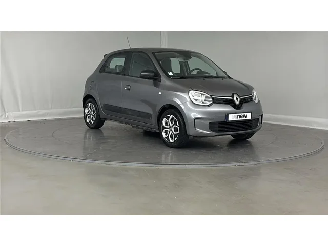 Occasion Renault Twingo à MAGENTA chez RENAULT | EPERNAY & SEZANNE