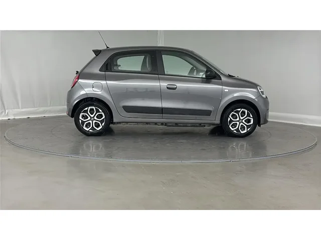 Occasion Renault Twingo à MAGENTA chez RENAULT | EPERNAY & SEZANNE