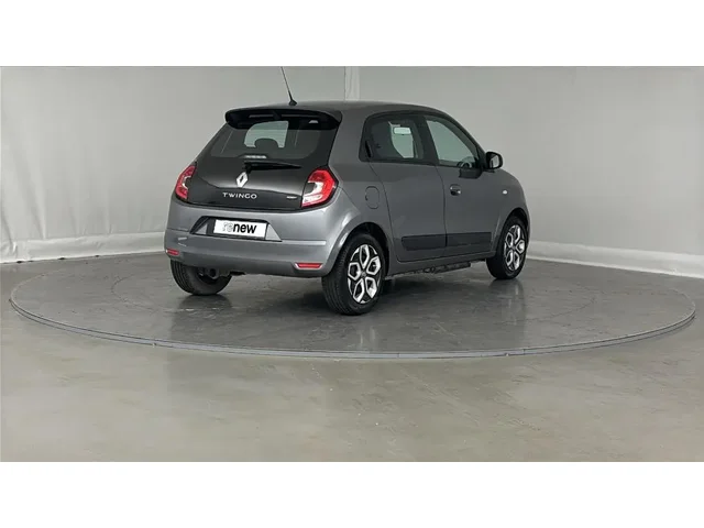 Occasion Renault Twingo à MAGENTA chez RENAULT | EPERNAY & SEZANNE