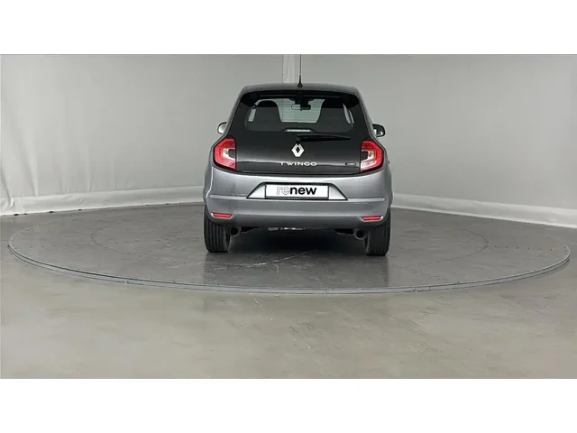 Occasion Renault Twingo à MAGENTA chez RENAULT | EPERNAY & SEZANNE