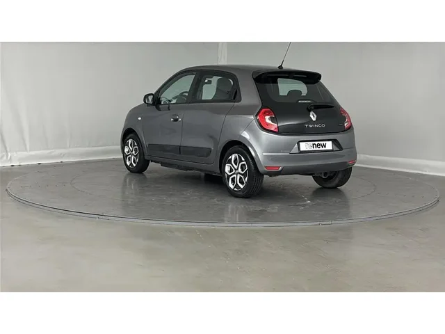 Occasion Renault Twingo à MAGENTA chez RENAULT | EPERNAY & SEZANNE
