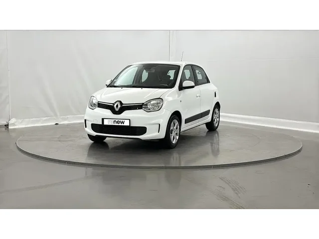Occasion Renault Twingo à MAGENTA chez RENAULT | EPERNAY & SEZANNE