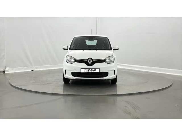 Occasion Renault Twingo à MAGENTA chez RENAULT | EPERNAY & SEZANNE