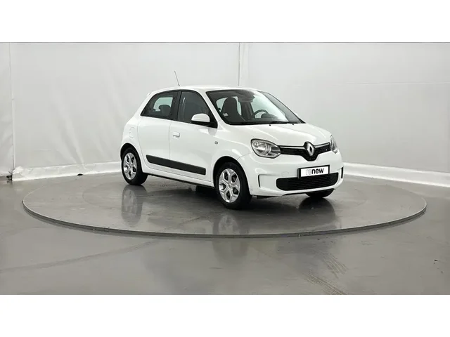 Occasion Renault Twingo à MAGENTA chez RENAULT | EPERNAY & SEZANNE