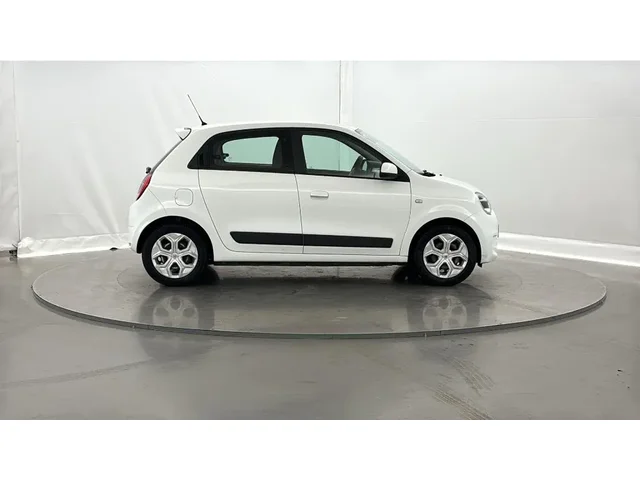 Occasion Renault Twingo à MAGENTA chez RENAULT | EPERNAY & SEZANNE