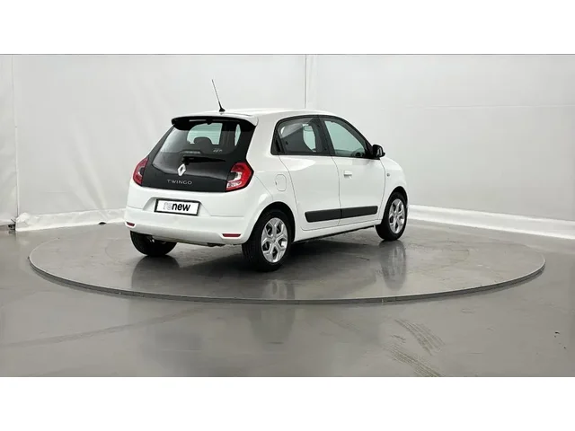 Occasion Renault Twingo à MAGENTA chez RENAULT | EPERNAY & SEZANNE