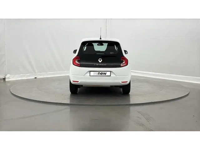 Occasion Renault Twingo à MAGENTA chez RENAULT | EPERNAY & SEZANNE