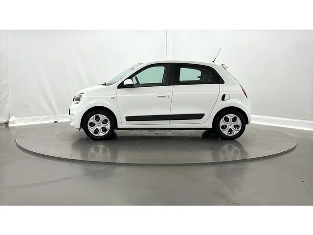 Occasion Renault Twingo à MAGENTA chez RENAULT | EPERNAY & SEZANNE
