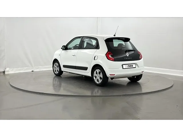 Occasion Renault Twingo à MAGENTA chez RENAULT | EPERNAY & SEZANNE