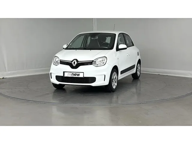 Occasion Renault Twingo à MAGENTA chez RENAULT | EPERNAY & SEZANNE