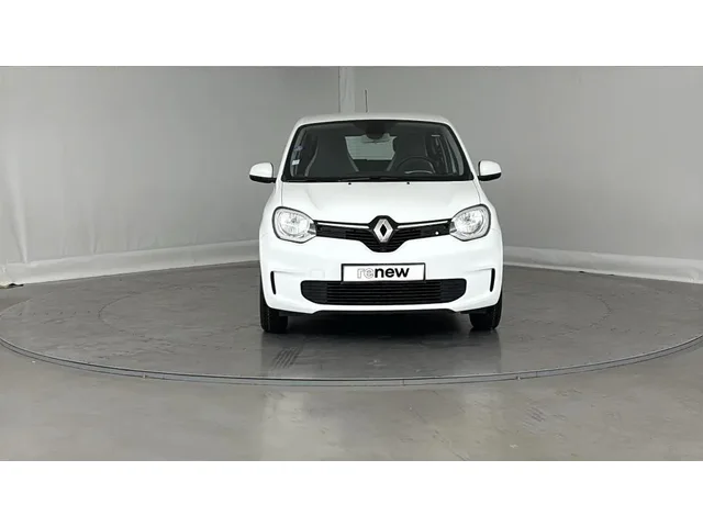 Occasion Renault Twingo à MAGENTA chez RENAULT | EPERNAY & SEZANNE