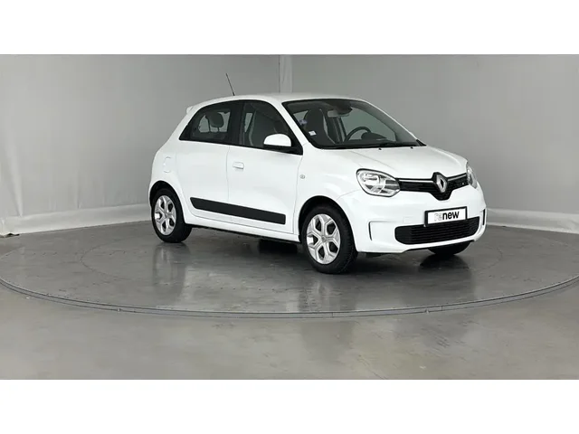 Occasion Renault Twingo à MAGENTA chez RENAULT | EPERNAY & SEZANNE