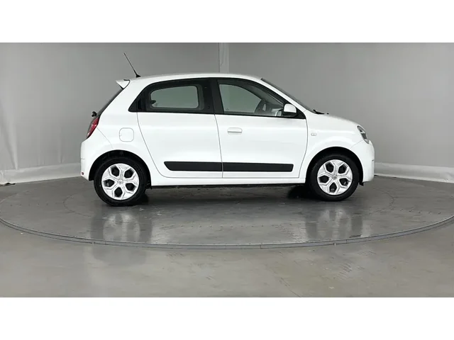 Occasion Renault Twingo à MAGENTA chez RENAULT | EPERNAY & SEZANNE