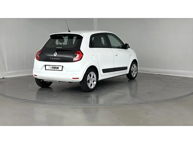 Occasion Renault Twingo à MAGENTA chez RENAULT | EPERNAY & SEZANNE