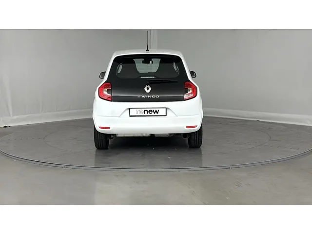 Occasion Renault Twingo à MAGENTA chez RENAULT | EPERNAY & SEZANNE