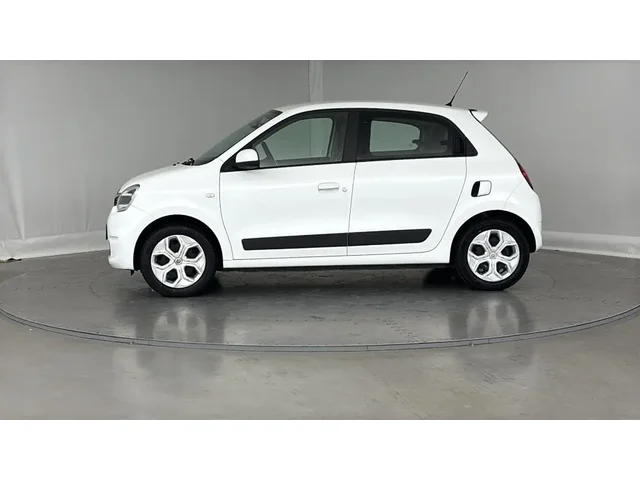 Occasion Renault Twingo à MAGENTA chez RENAULT | EPERNAY & SEZANNE