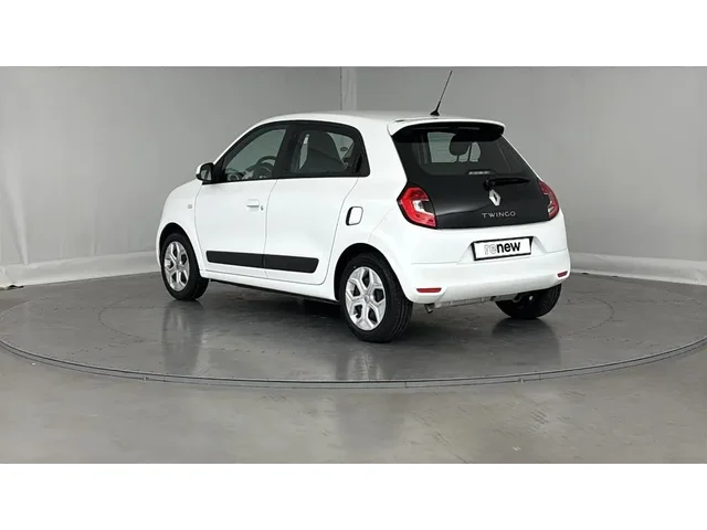 Occasion Renault Twingo à MAGENTA chez RENAULT | EPERNAY & SEZANNE