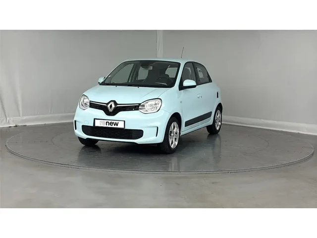 Occasion Renault Twingo à CARVIN chez RENAULT | CARVIN