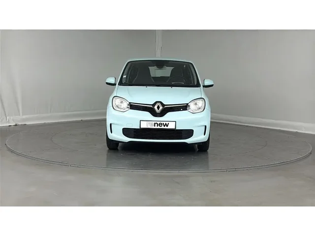 Occasion Renault Twingo à CARVIN chez RENAULT | CARVIN