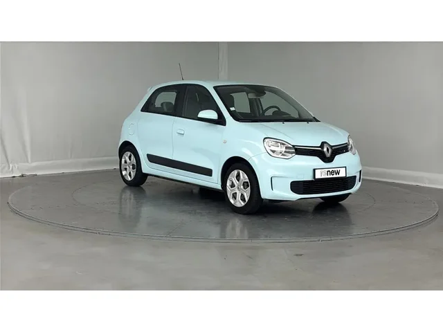 Occasion Renault Twingo à CARVIN chez RENAULT | CARVIN