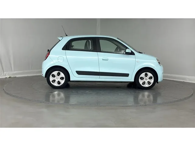 Occasion Renault Twingo à CARVIN chez RENAULT | CARVIN